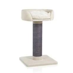 Canadian Cat Company Kratzbaum Savanah 120 Beige