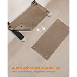 FEANDREA Clickat Katzen-Hängematte -Geschäft Für Katzenbedarf 52a0d34c06e94bae2fdfe5aec6370b0878787e59 1681421 de DE 2fbc6d95d5ae686daaae0d6943d089c8a3c754d6AVL6M8