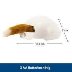PetSafe Automatisches Katzenspielzeug Fox Den -Geschäft Für Katzenbedarf 533771f073737c2d8cd2e6756f7830e7a9a5fdaa 1351524 de DE e7ab24051822f7cca5c079fad2787f9b06e477b7PWnm80