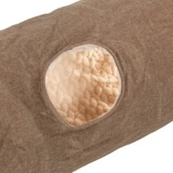 Canadian Cat Company Katzentunnel XXL Mit Kuschelfell Beige -Geschäft Für Katzenbedarf 5377731cfb3aca26f4653aed7b3c4c86fb47da72 1394215 de DE fc5c24507e947f193aa051b7af157bca976f53cctG7C9y