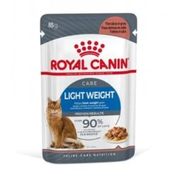 ROYAL CANIN Light Weight Care 12x85g In Soße -Geschäft Für Katzenbedarf 541414df7496ea0fcbc08e23ff525d52c46f4370 1099138 12