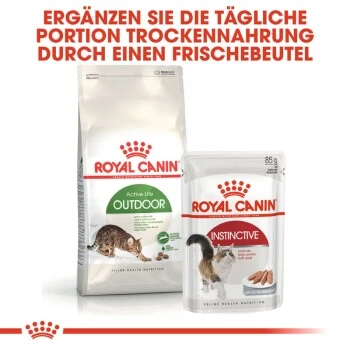 ROYAL CANIN Outdoor 2 Kg 10 ROYAL CANIN Outdoor 2 Kg – Bild 8