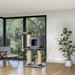 MORE FOR Kratzbaum Archie 13 MORE FOR Kratzbaum Archie -Geschäft Für Katzenbedarf 56db09ab61b1fdca36a2c914e5709f5d0c468baa fd8b8c34a366a95d4f68cd44e7b722744a6cd25e