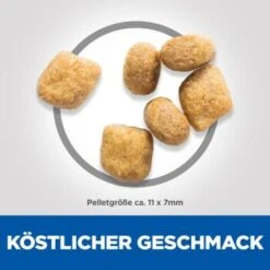 Hill's Feline Science Plan Adult Oral Care 7 Kg -Geschäft Für Katzenbedarf 56ecd72918f6b25116cc1442f63e2d2973b20147 52742752204 6