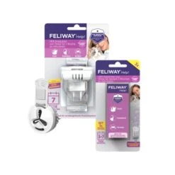 Feliway Help! 3x Nachfüllkartusche Zur Stressreduzierung -Geschäft Für Katzenbedarf 5767013809a29d45d4c9dcc85290106673a5b175 1380137 4