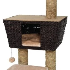 Europet Bernina Europet Kratzbaum Grenada -Geschäft Für Katzenbedarf 57b4fe1263668d3b28bd8ad1ba159d2b5d8f74cd d36d01eb9524ab44314e624eaa1a446e2cba33a6