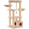 Silvio Design Kratzbaum XXL Enya -Geschäft Für Katzenbedarf 582dd6f8a996cede3c440e8abb069b8928791701 da1a5f722f4dd1bcd5526938bbb716c350ac5584