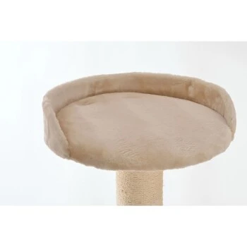 Silvio Design Kratzbaum XXL Rufus 4 Silvio Design Kratzbaum XXL Rufus – Bild 2