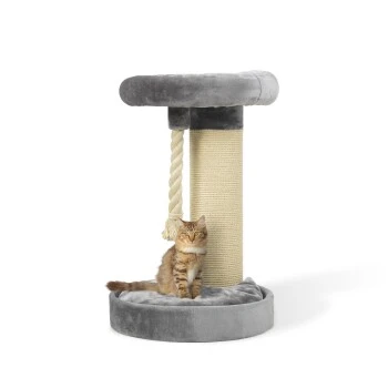 MORE Kratzbaum Bente 3 MORE Kratzbaum Bente