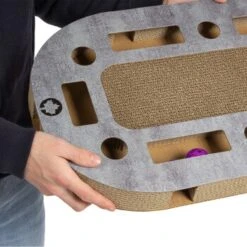 Canadian Cat Company Katzenspielplatz PlayPlate L Hellgrau 14 Canadian Cat Company Katzenspielplatz PlayPlate L Hellgrau -Geschäft Für Katzenbedarf 5a39e0e4aa4261997ba407efe4a904b915f1e540 1412692 de DE 3f9eed8e9746052c04b932db28e22d346b9e51059pXiap