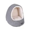Lionto Katzenhöhle Mit Wendekissen Hellgrau -Geschäft Für Katzenbedarf 5a4fb2de9d3d602663cc73845e673b49f54c9ba8 1665981 de DE c2bfa6bc8f853a2677175b471211efd3d4d66977YfSA7L