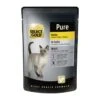 SELECT GOLD Adult Pure In Soße Huhn 12x85 G -Geschäft Für Katzenbedarf 5a7bf7c43a81c9d42a4a8915633feeb50904f432 17a5ee8e4e4b13cb6d833975e65dc594f5d49db3