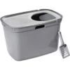 AniOne Katzentoilette Top-Entry -Geschäft Für Katzenbedarf 5b9813300ed96883fdec86691a25d0a674cf6092 1371537 de DE AniOne Katzentoilette 1