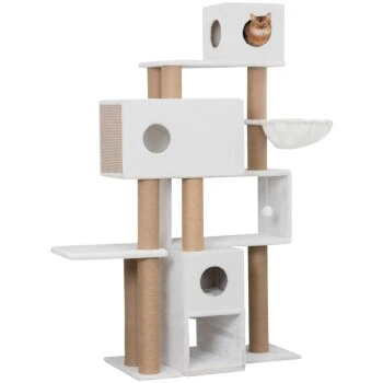 Trixie Kratzbaum Catarina 3 Trixie Kratzbaum Catarina