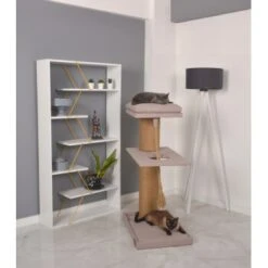 Petliving Kratzbaum Lio XXL Beige -Geschäft Für Katzenbedarf 5d608fd16ecd2145a021dc1b03df4f0988598969 1435612 de DE 9dda719b2319736521d342fccd931e200b3e24280Glnnj