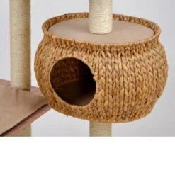 Silvio Design Katzenbaum Cosy Sky Walnuss -Geschäft Für Katzenbedarf 5f6a60925dc38f1a8f03d11bc054d8a85d7c0df4 a5e59e6a9b4c41316da99320a6dcb799d75c0fa1