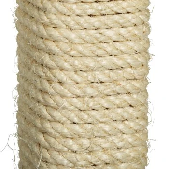 Silvio Design Eck-Kratzbaum Cat Dream 4 Silvio Design Eck-Kratzbaum Cat Dream – Bild 2