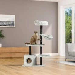 Silvio Design Katzenbaum Lia -Geschäft Für Katzenbedarf 62e2ea4eab6be2aad743828d77dbaf6d3e56a28b f03aa3daf7be6ed3d3a63af9a264290918d6895e