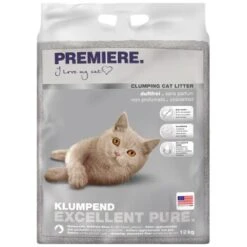 PREMIERE Excellent Klumpstreu Pure, Ohne Duft 12 Kg 8 PREMIERE Excellent Klumpstreu Pure, Ohne Duft 12 Kg -Geschäft Für Katzenbedarf 633ea6e74a088a9efa8040be5cbaa36c68d4c711 1297970 de DE ajs