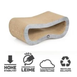 Canadian Cat Company Kratzbrett Orbit S Grau -Geschäft Für Katzenbedarf 64526a675c877e9aa1d9b0a14a4ec2e52c8bfc20 1378665 de DE 38174914fe8c6d2e905260d49aed60fdb6d9e28fjU8Yxq