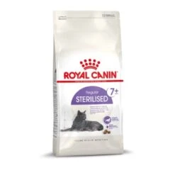 ROYAL CANIN Sterilised 7+ 3,5 Kg 19 ROYAL CANIN Sterilised 7+ 3,5 Kg -Geschäft Für Katzenbedarf 663c2c524150093ac379cf3a772d44a5ea1c0dbd 1050842 de DE rc 1