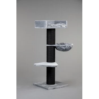 RHR Quality Kratzbaum Royalty De Luxe Light 5 RHR Quality Kratzbaum Royalty De Luxe Light – Bild 3