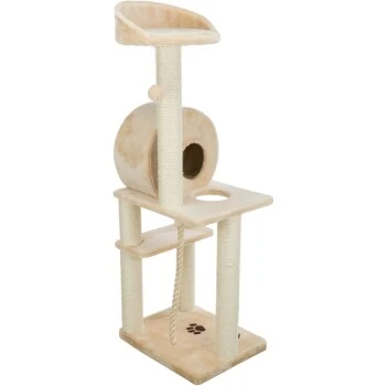 Trixie Kratzbaum Salamanca 4 Trixie Kratzbaum Salamanca – Bild 2