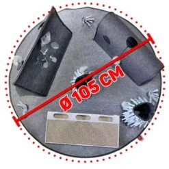 Canadian Cat Company Spielteppich Cosmo -Geschäft Für Katzenbedarf 672f8ca3b94015b8ca50bfd5f5179ee7d76857ad 1625368 de DE ed0f253d877822dde91d6e16286e86997fc7be43sOQwKO