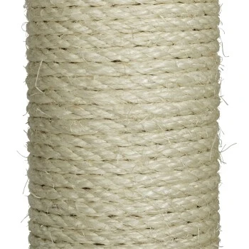 Silvio Design Kratzturm Cestino 4 Silvio Design Kratzturm Cestino – Bild 2