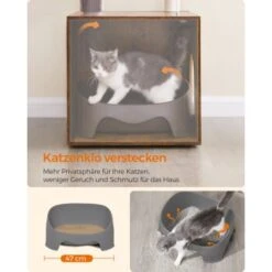 FEANDREA Kratzbaum Mit Croomer Braun 17 FEANDREA Kratzbaum Mit Croomer Braun -Geschäft Für Katzenbedarf 694aea66e273eee49c24fb61954c12d8f36dc800 1651635 de DE 2cc63d6c207b9d115be0b0c2c588fc5321054241jrZ6WU