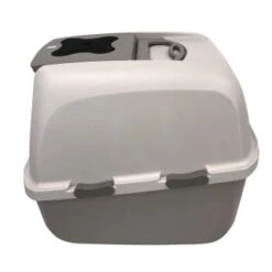 Catit Katzentoilette Jumbo 8 Catit Katzentoilette Jumbo -Geschäft Für Katzenbedarf 6b1128fee96f460249f2af133459650cdb1fd201 7ea6c0c3d0ebf08feb9e6d49b19492607b65cd9c