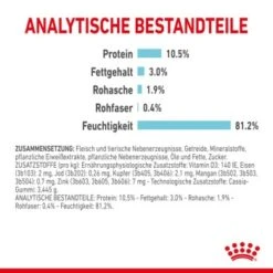 ROYAL CANIN SENSORY Feel In Gelee Für Wählerische Katzen 12x85g -Geschäft Für Katzenbedarf 6b42483a1f2aa8f0e6a920315a6283778e1b8a2d 230fceeb3185e73498e17b0375713b1f6d86198c