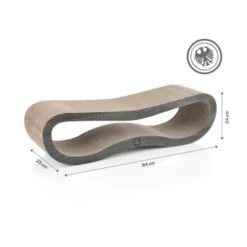 Canadian Cat Company Kratzbrett Orbit 2.0 Dunkelgrau -Geschäft Für Katzenbedarf 6b84831d8dca0e5dc34cd48dfb48ae1c02c686be 1191171 de DE d7424aa3fa255b26ecf7dab2f7aac6722f60a611Dq8awH