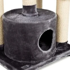 MORE Kratzbaum Merengue 12 MORE Kratzbaum Merengue -Geschäft Für Katzenbedarf 6b8bde4203171aecc9828ef7addd1cdd71f9f5b4 16405e0b5049172d0ee49ed37af2f07168794b34