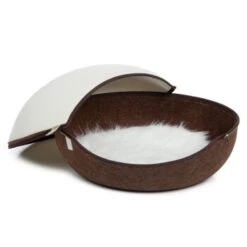 Canadian Cat Company Filz Katzennest Braun/ Beige -Geschäft Für Katzenbedarf 6c62b885aa9b9f3ec6e41815095539880cc0e2e0 1286721 de DE ce473e6bd4d158bbe8f617bcbe15ace4f424494asGpPVt