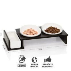 Canadian Cat Company Futterbar Cat Diner -Geschäft Für Katzenbedarf 6d087899115596cf17a3b8a2fd7c09de356297bc 1345694 de DE 4e33dbdc7d95284bbda8e33f4b038d5c9557874ap1wNcA