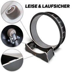 Canadian Cat Company Katzenlaufrad Aus Holz L Schwarz -Geschäft Für Katzenbedarf 6db3a55fb6763da049e674a7aaf7028733a9b713 1480047 de DE 6b34cc49ee9048a66169d778b7da19d2c850372eRHEnXP