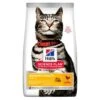 Hill's Science Plan Urinary Health Adult 1+ Mit Huhn 7 Kg -Geschäft Für Katzenbedarf 6de928418d487c46183c7227145edbeae63f025a 52742003764 3D Full Front