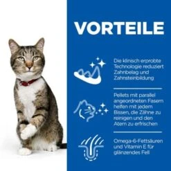 Hill's Feline Science Plan Adult Oral Care 7 Kg -Geschäft Für Katzenbedarf 6df5e457abd6b3264c7b982e8a0b0ed33df03d93 52742752204 4