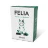 Fred & Felia FELIA 10x195g Hirsch 2 Fred & Felia FELIA 10x195g Hirsch -Geschäft Für Katzenbedarf 6efb24110dfba7fd010732367ad9575b0c058355 1431285 de DE b032ee15235a194f00d586e8ff139fe438ce143a5Iol8l