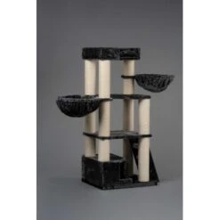 RHR Quality Kratzbaum Corner Coon Dunkelgrau -Geschäft Für Katzenbedarf 6f9c74020295f940bbf5f9a83e6a72e4077ef918 1657350 de DE 76707e82ec9cbc04418d74e9bab74e55289cc139pcg07v
