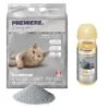 PREMIERE Excellent Klumpstreu Pure 12kg Mit Deodorant Vanille