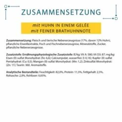 GOURMET PURINA Perle Genuss In Gelee 26x85g Huhn 8 GOURMET PURINA Perle Genuss In Gelee 26x85g Huhn -Geschäft Für Katzenbedarf 702b92d63d848015616d4b877d8f9f9184baa286 1397943 de DE gourmet perle wb3