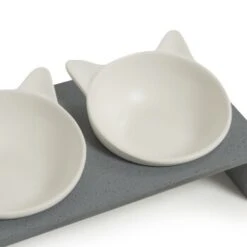 Canadian Cat Company Futterbar Cat Diner Grau/ Weiß -Geschäft Für Katzenbedarf 70e83fb6381391a14a1706a7f4b3b694c25144fe 1360972 de DE 4ffe0a6f92b0e1e2097734e3c913f9e6fd3372207wF72P