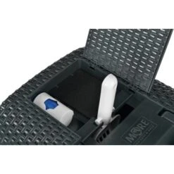 MORE FOR Erstausstattungsset Katzenhygiene Grau 9 MORE FOR Erstausstattungsset Katzenhygiene Grau -Geschäft Für Katzenbedarf 70f3cecc7bd56b39ba37754256c062158cdbb748 fa96e887b742ded31d9d9d8a2750ef82f542e9fc