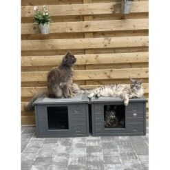 RHR Quality Katzenhaus Villa De Luxe = -Geschäft Für Katzenbedarf 71b20abc2df69670fd3163e1debf843fb51419d6 1655442 de DE 0520113c1403509a28de287a40d56114839a9e131uOLb7