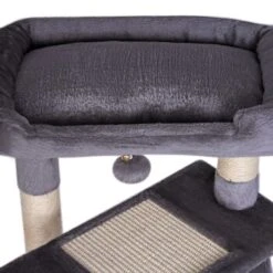 Lionto Kratzbaum, Höhe 75 Cm Dunkelgrau 12 Lionto Kratzbaum, Höhe 75 Cm Dunkelgrau -Geschäft Für Katzenbedarf 71b9821c236186cc9ea60826de0e53aa69bd3447 1657050 de DE 52e8e2467f9a1506bbcc9a3e9327eb5debe06c38lFA1AV