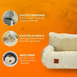 Schlitzohr Heizungsliege Lucky Beige -Geschäft Für Katzenbedarf 72120891afa15d56cfc0652f634a5bcfbcc67f8a 1484673 de DE 0967a15693320c3aedce841d0cbd53345b503d34WSYEC8