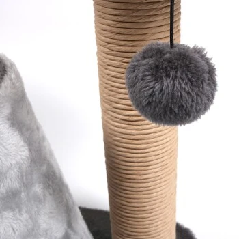 Europet Bernina Europet Kratzbaum TREND PALM 4 Europet Bernina Europet Kratzbaum TREND PALM – Bild 2