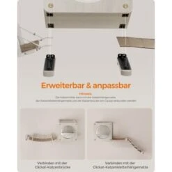 FEANDREA Clickat Katzenhöhle Kletterwand -Geschäft Für Katzenbedarf 75b69b1abbf460c0b4af8c2d800c798b45a3a1c8 1681430 de DE c5ee183c65be3dca1ee7b12cc64c119f3ad299b1mEfGZl